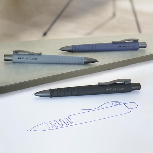 Faber-Castell® Poly Ball Urban Ballpoint Pen